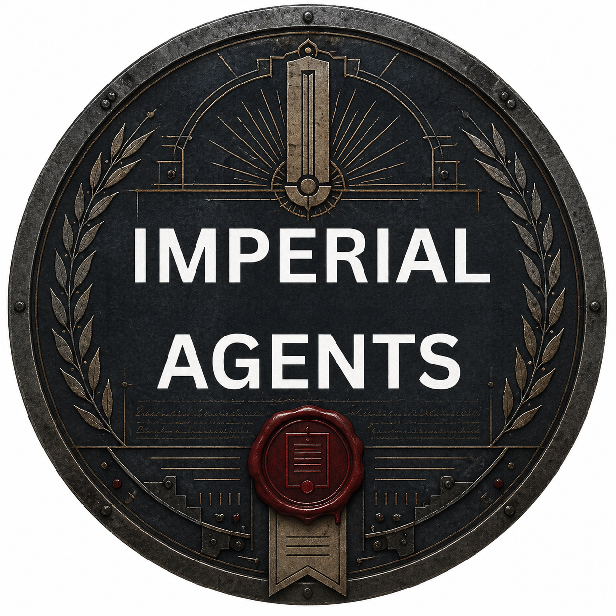 Imperial Agents
