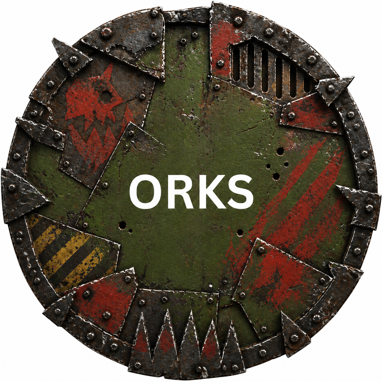 Orks