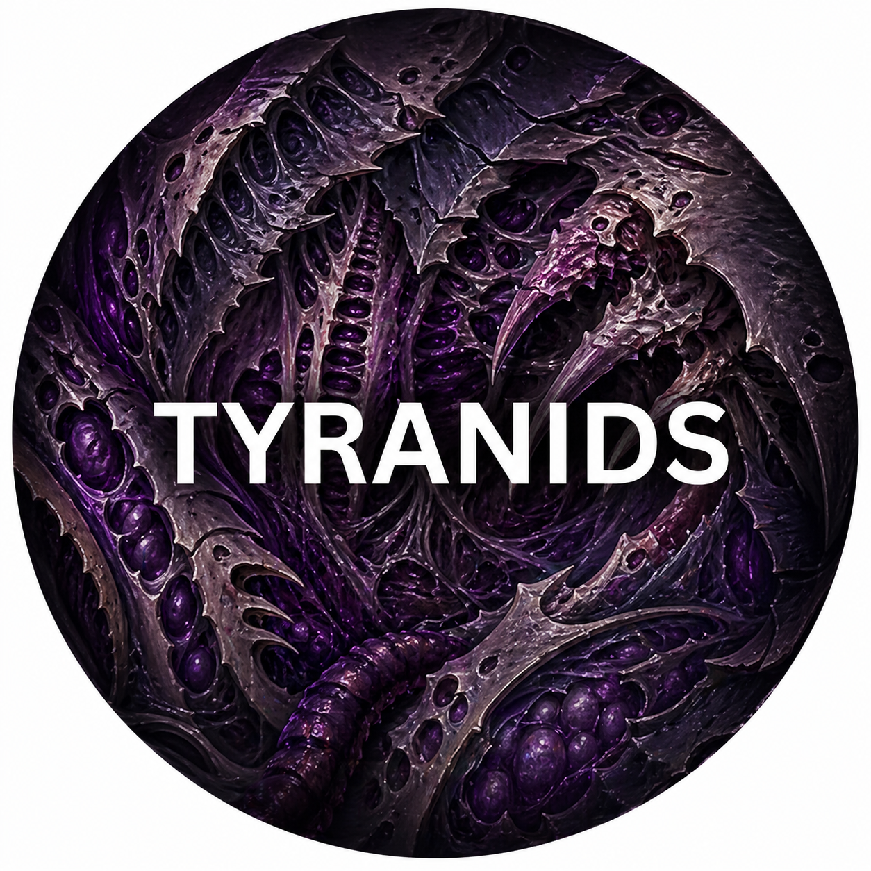 Tyranids