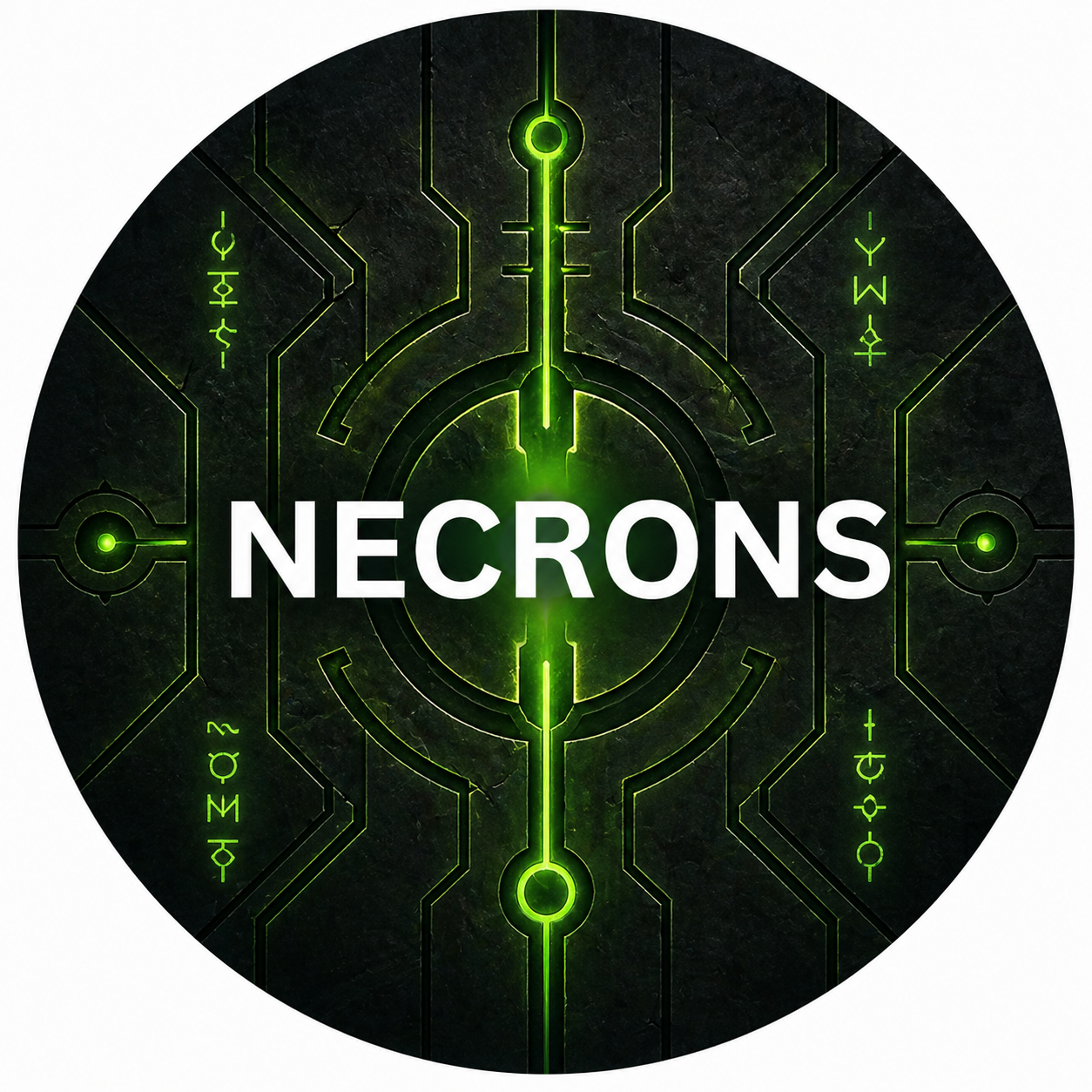 Necrons