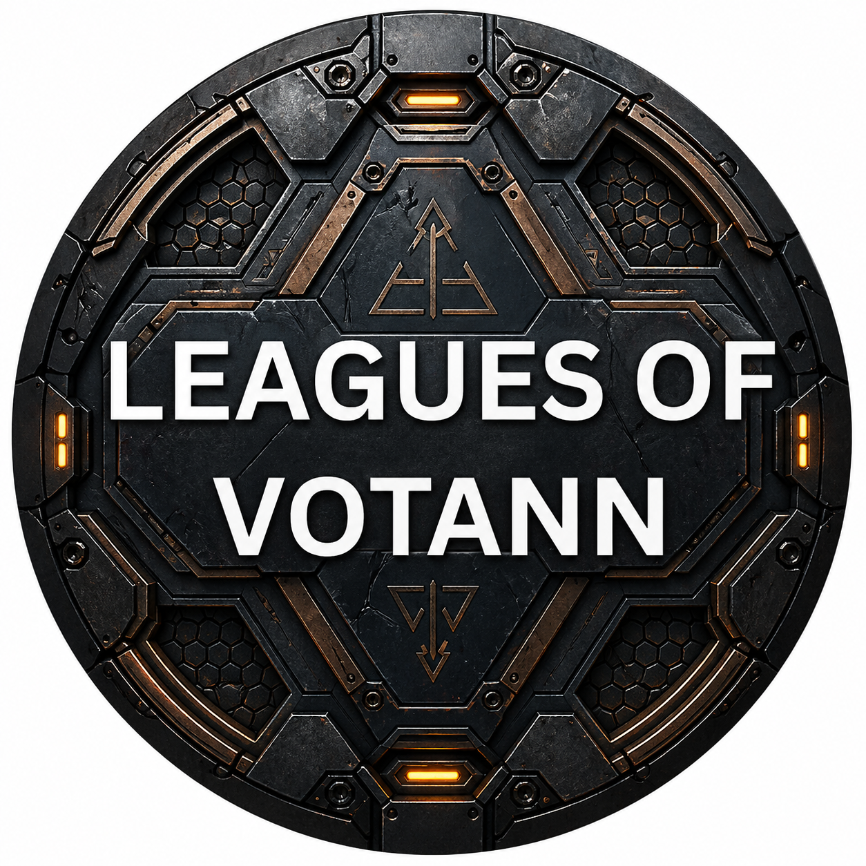 Leagues of Votann