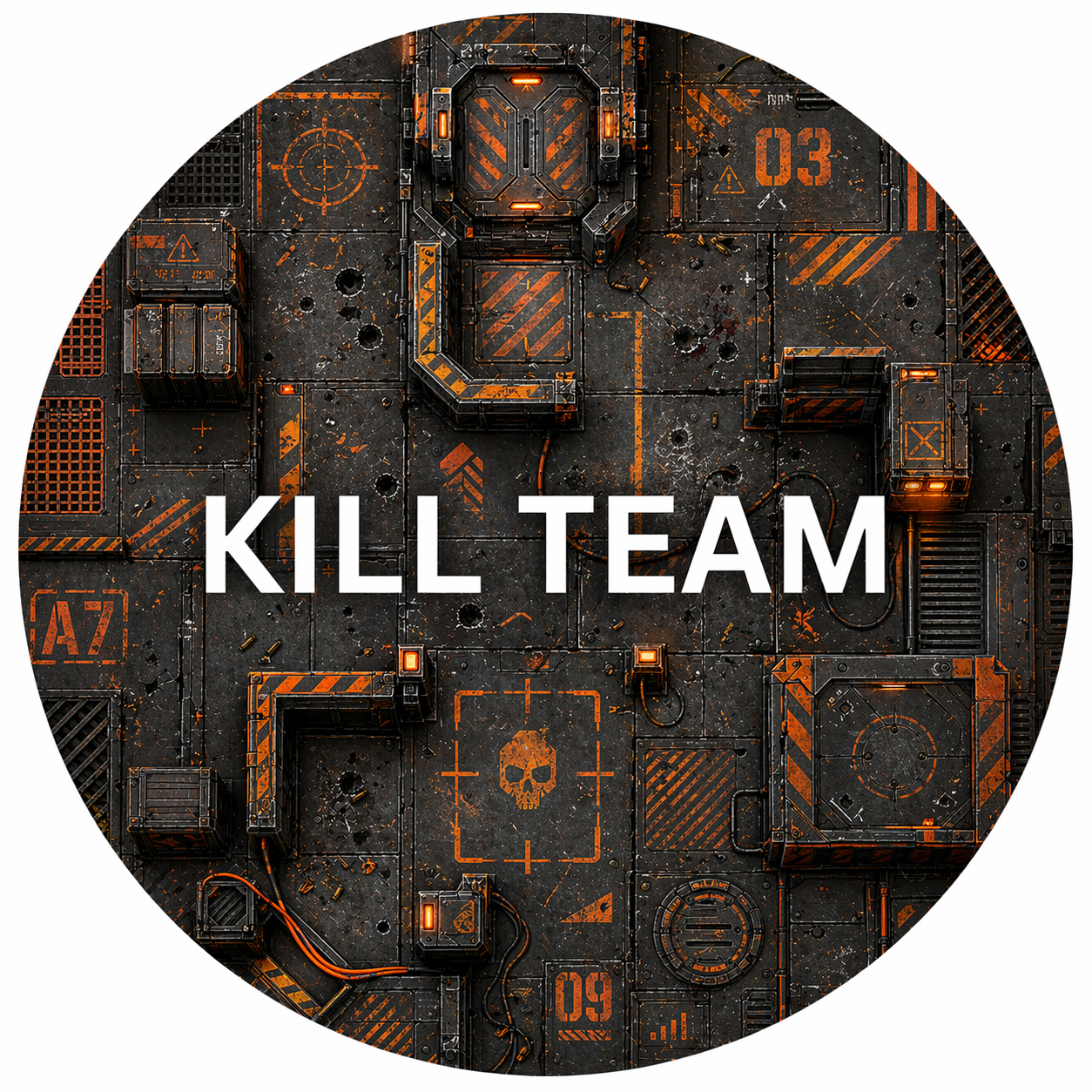 Kill Team