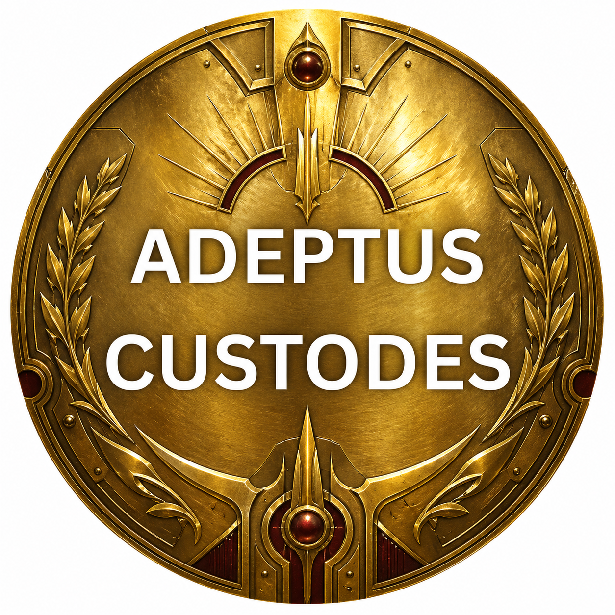 Adeptus Custodes