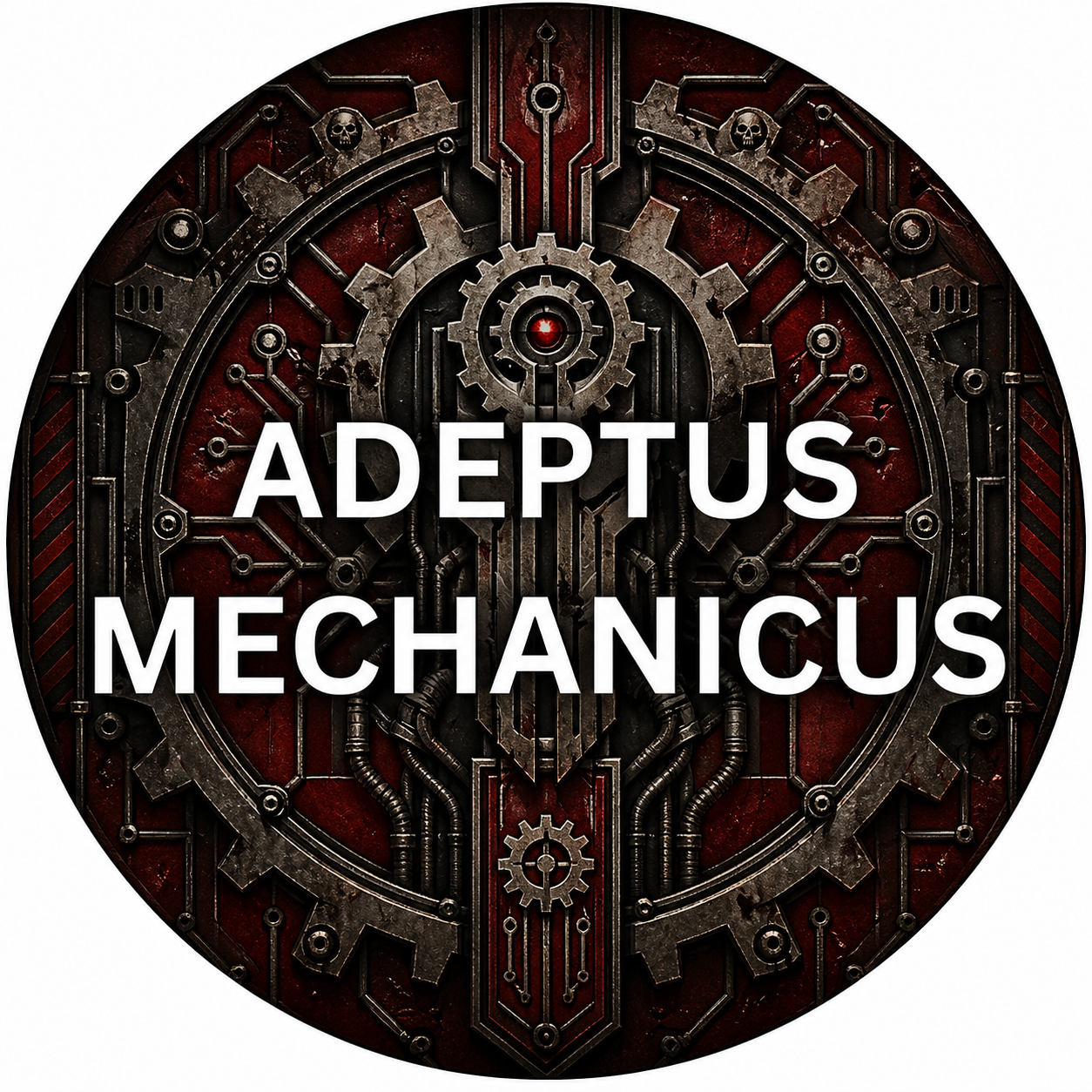 Adeptus Mechanicus