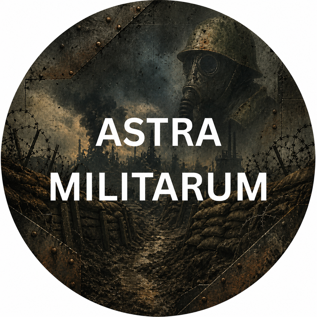 Astra Militarum