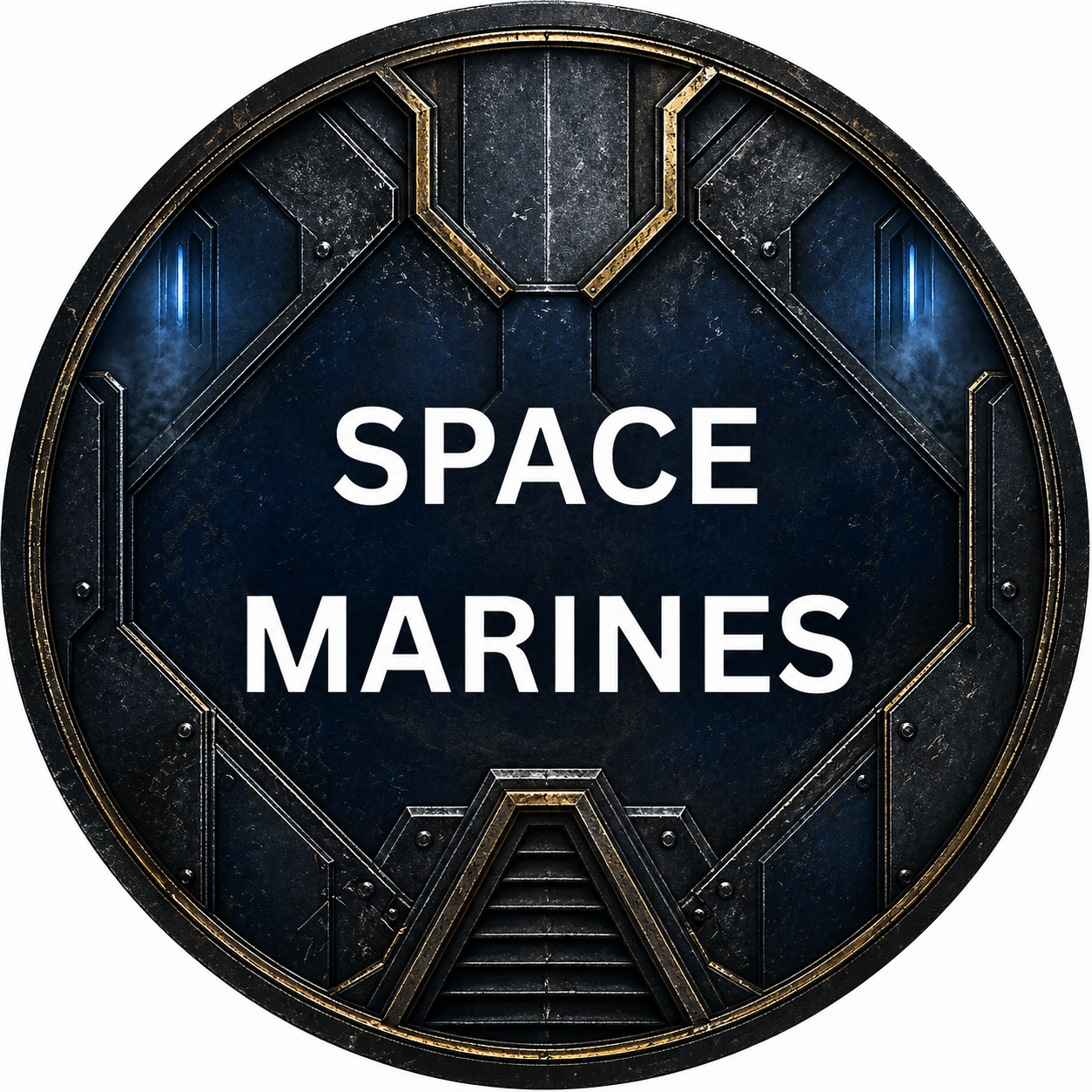 Space Marines