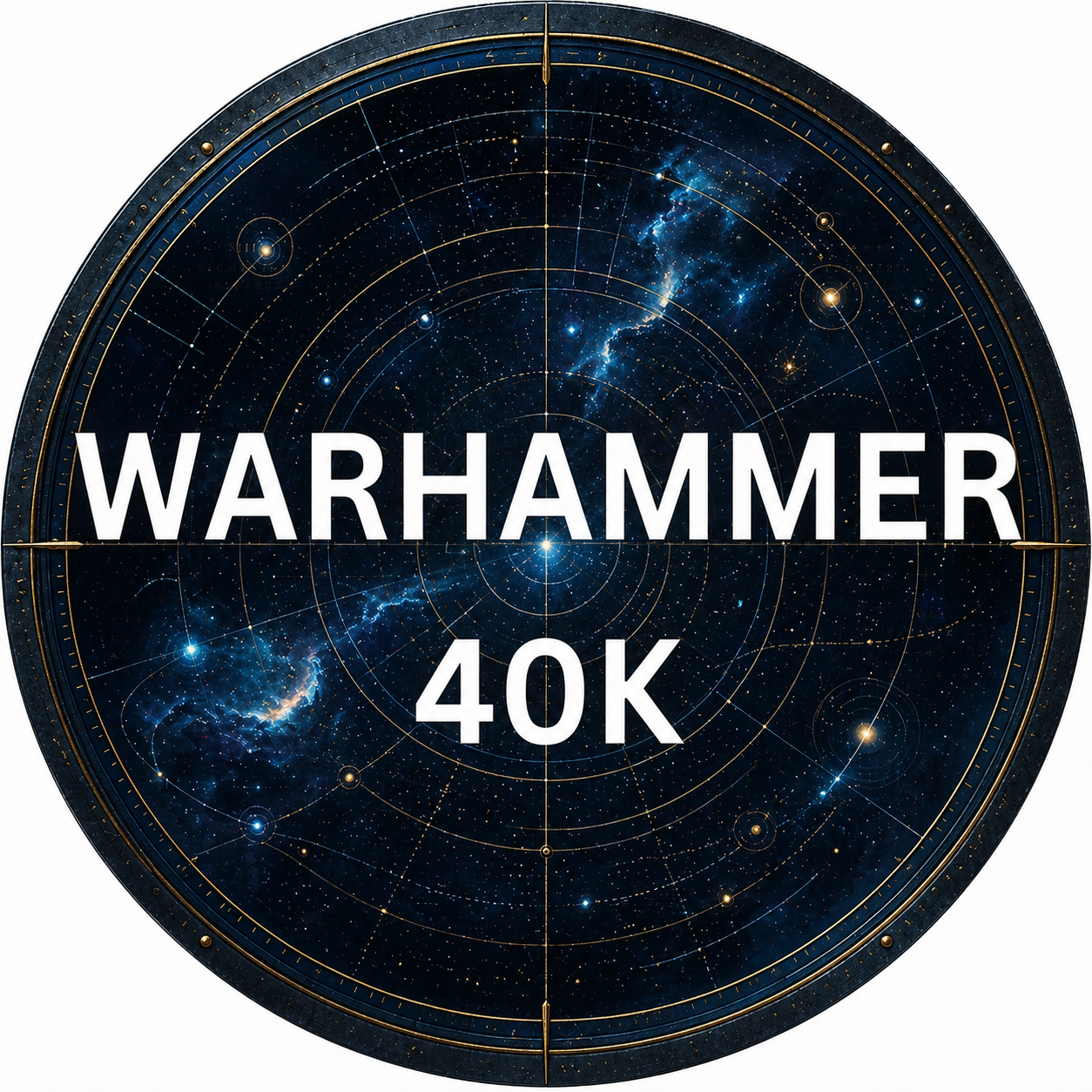 Warhammer 40K
