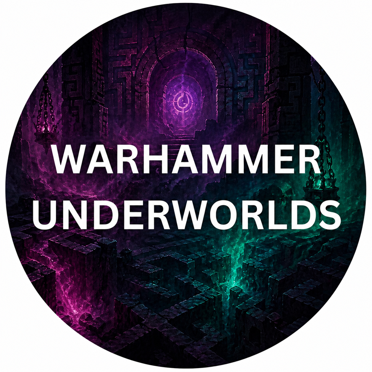 Warhammer Underworlds