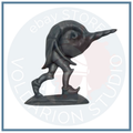 Cavalier Unicorn Snail Familiar