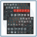 Deathwatch Veterans Token Sheet