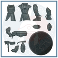 Navy Breacher - Armsman C