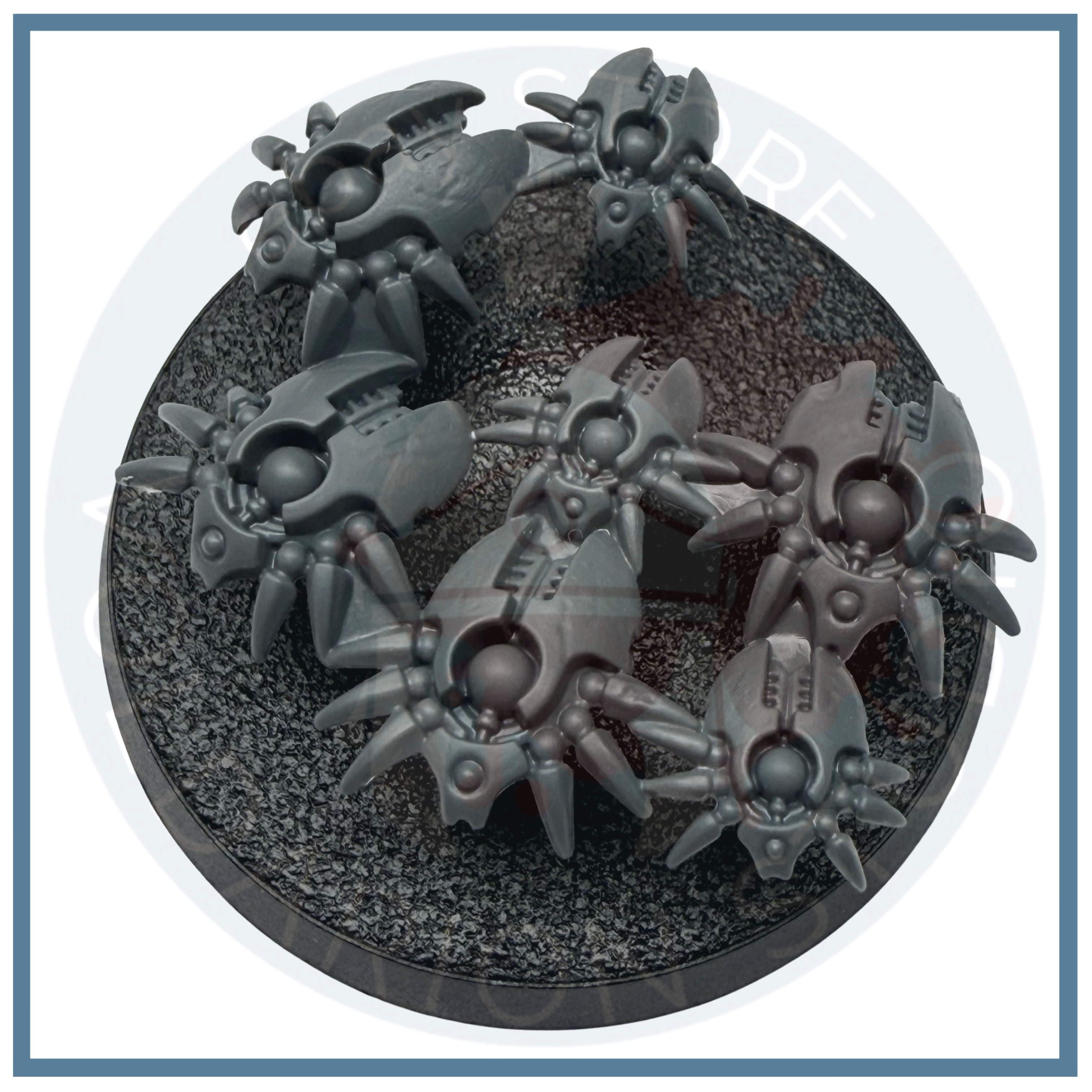 Canoptekh Scarab Swarm C
