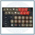 Navy Breachers Token Sheet