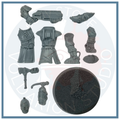 Navy Breacher - Armsman D