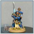 Company Champion Painted Miniature