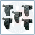 Desolation Marine Bolt Pistol Holster Bits