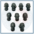 Navy Breacher - Navis Heads