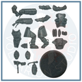 Navy Breacher - Grenadier