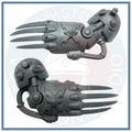 Wolf Guard Terminator Lightning Claws Bits