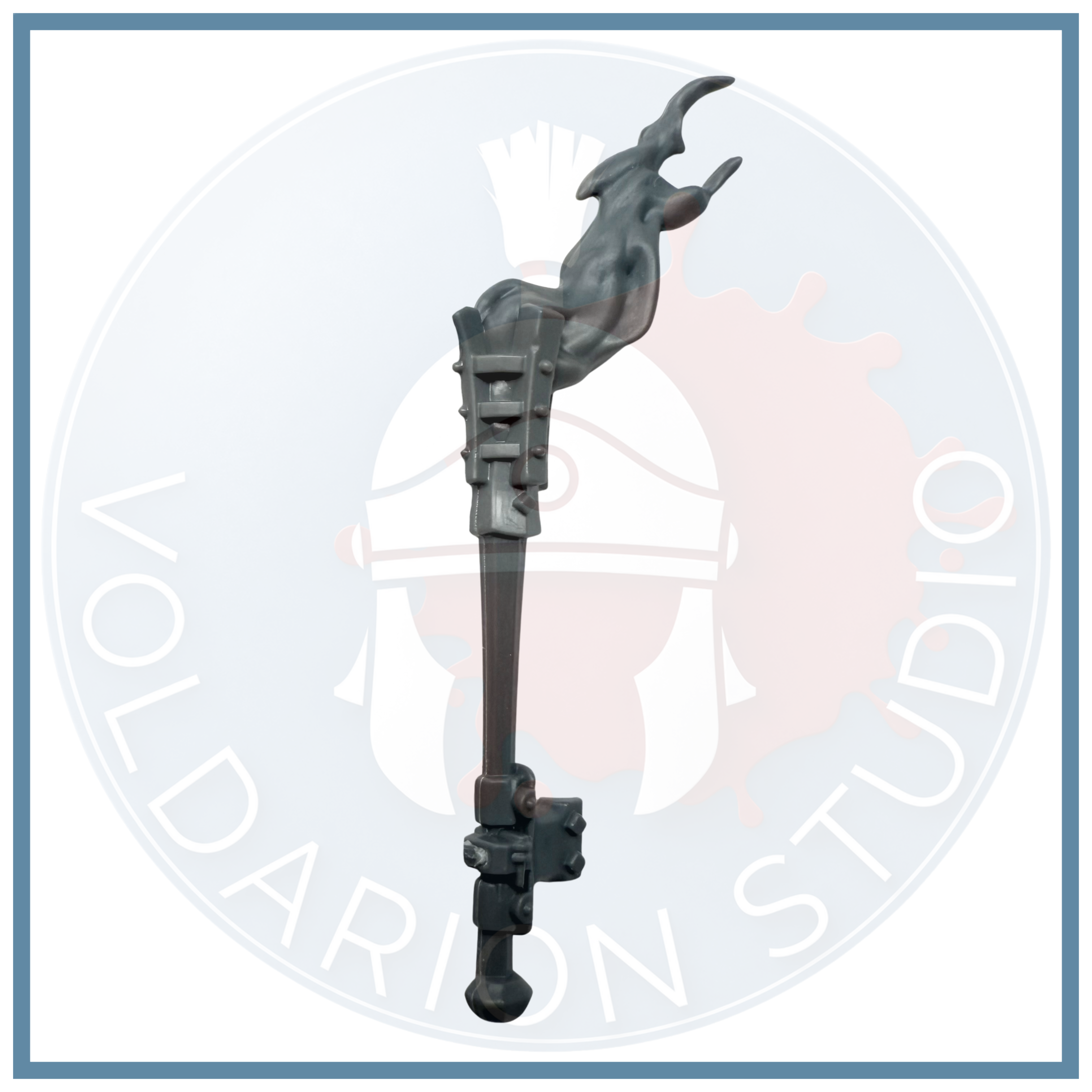 Freeguild Fusilier Tourch Bits A