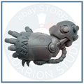 Wolf Guard Terminator Power Fist Bits