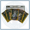 Elathain's Soulraid Warband Cards