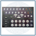 Ravener Token Sheet