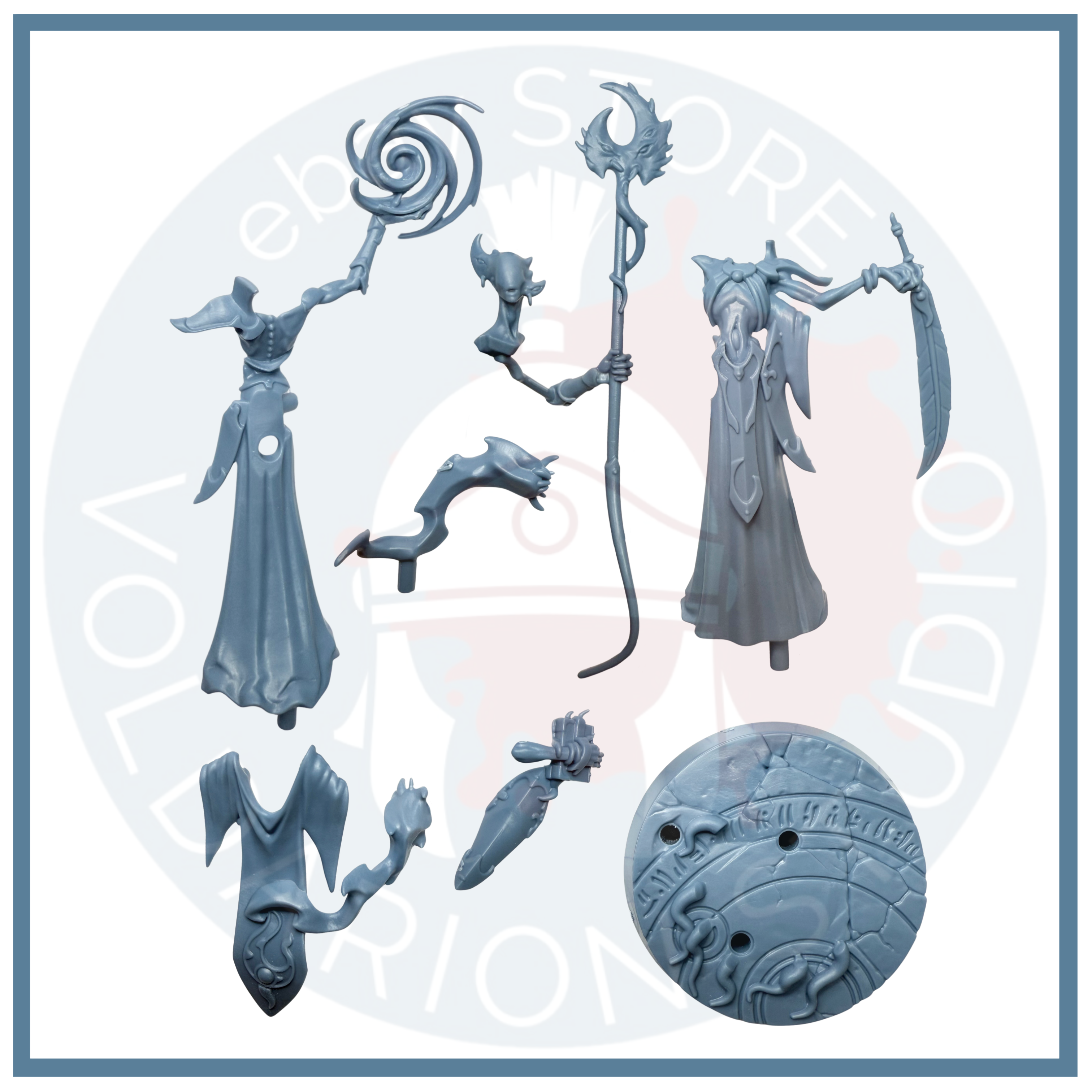Ephilim