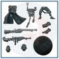 Skitarii Ranger / Vanguard E