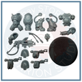 Heavy Intercessor A