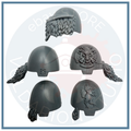 Wolf Guard Terminator Shoulder Pad Bits