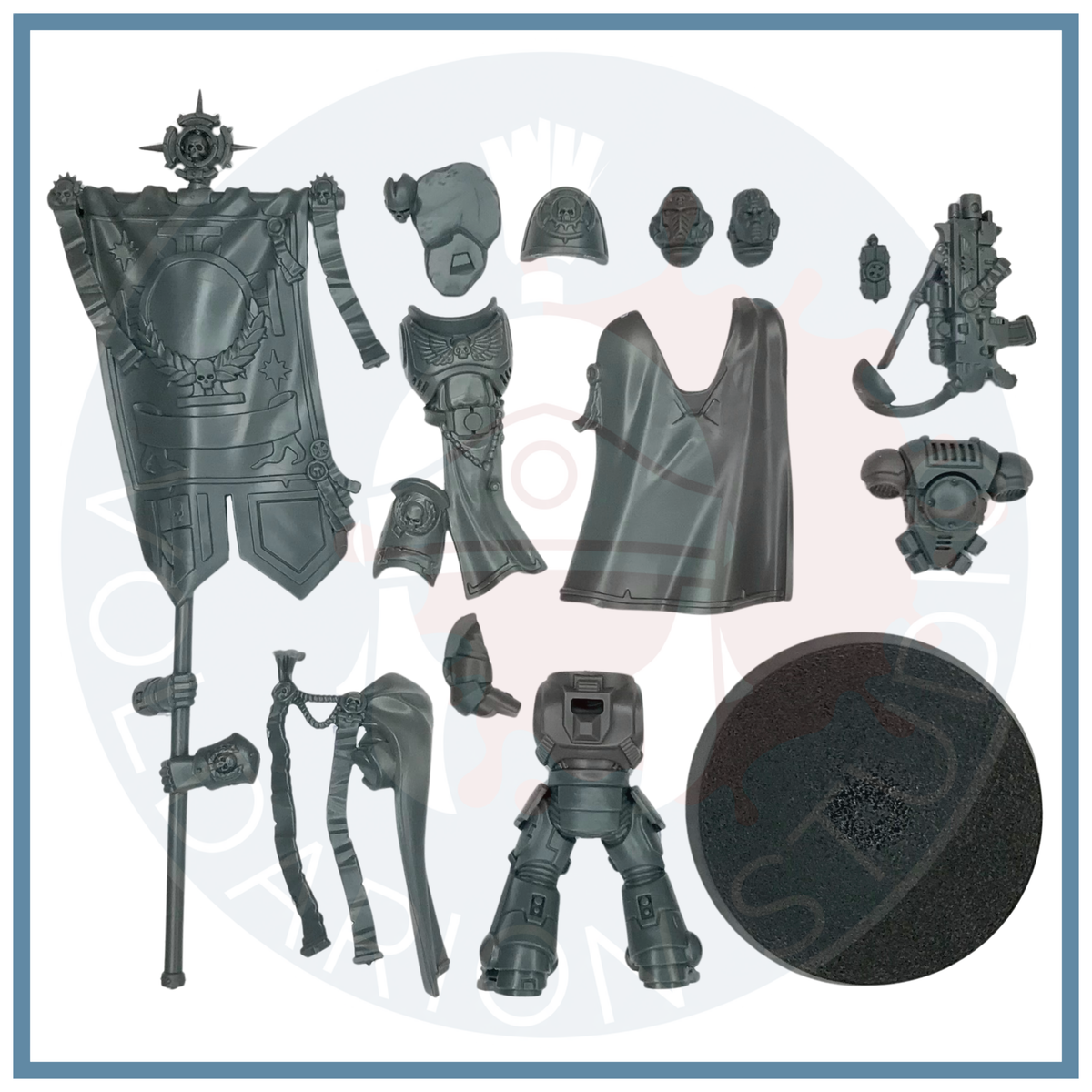 Company Heroes - Ancient