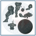 Infiltrator D