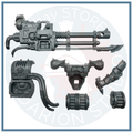 Havoc Autocannon Bits A