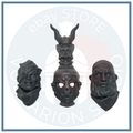 Cavalier Head Bits