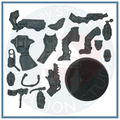Navy Breacher - Hatchcutter