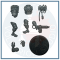 Combat Servitor A