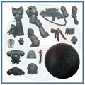 Company Heroes - Veteran With Bolt Rifle