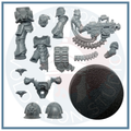 Havoc With Heavy Bolter