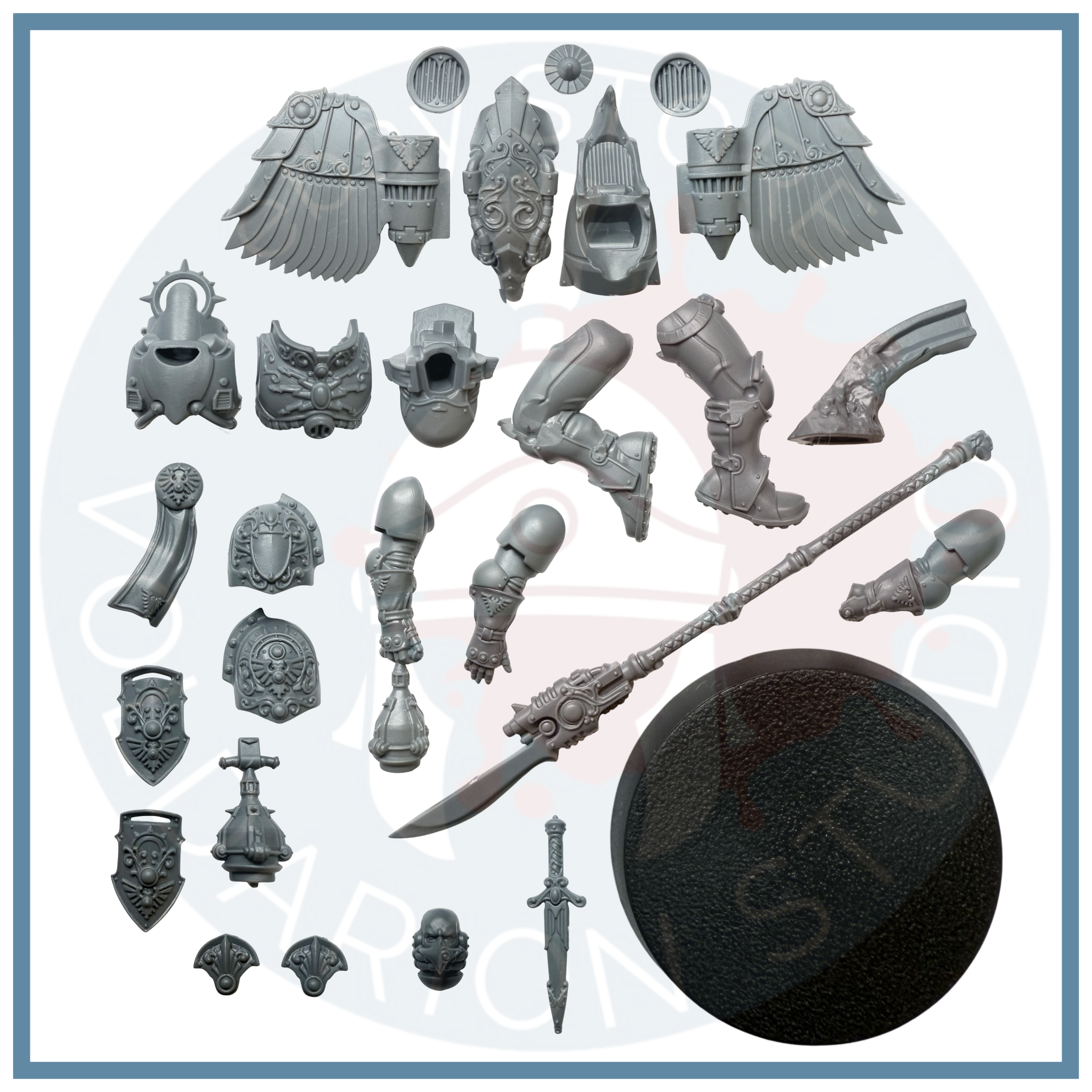 Venatari A