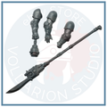 Venatari Verutum Lance Bits A