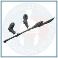 Venatari Verutum Lance Bits B