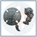 Wolf Guard Terminator Storm Shield Bits C