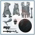 Freeguild Fusilier A