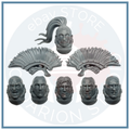 Sentinel Guard Head Bits