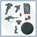 Eliminator Sergeant