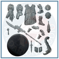 Custodian Guard B