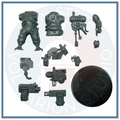 Gun Servitor A