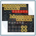 Adeptus Arbites Token Sheet