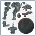 Infiltrator Sergeant